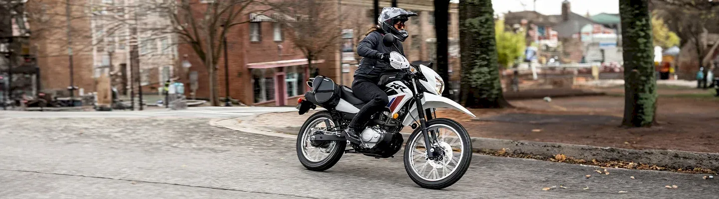 You are currently viewing Honda XR150L: Can It Handle City Streets and Local Trails?