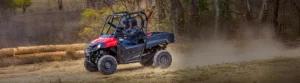 Read more about the article How to Choose the Right UTV Tire for Muddy and Rocky Terrain Near Harrison, AR