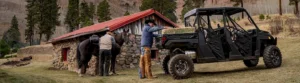 Read more about the article Can-Am Defender vs. Polaris Ranger