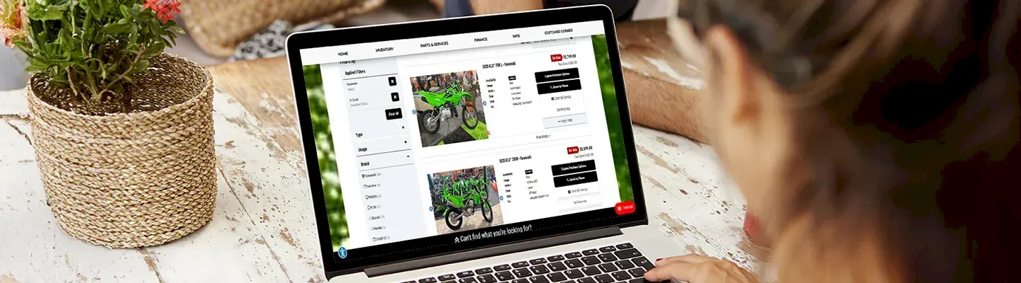 You are currently viewing Used Street Bikes Near Fayetteville, AR