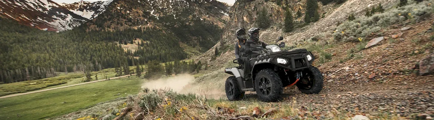 You are currently viewing 2025 Polaris Sportsman Touring: Features, Comfort, and Off-Road Capability Explained