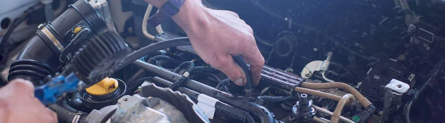 Read more about the article Your Complete Guide to Maintaining a Dirt Bike in Harrison, AR