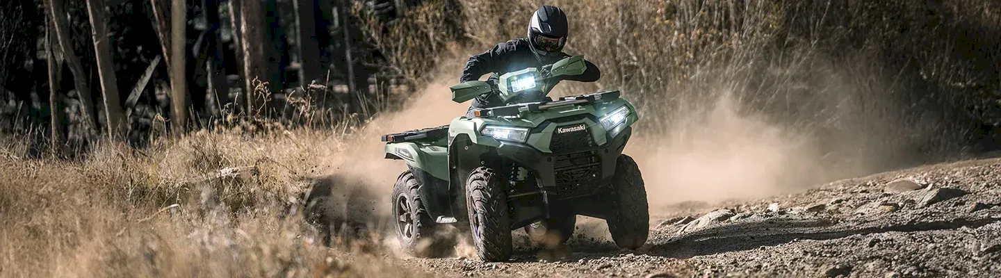 You are currently viewing Best Powersports Accessories for Off-Road Adventures