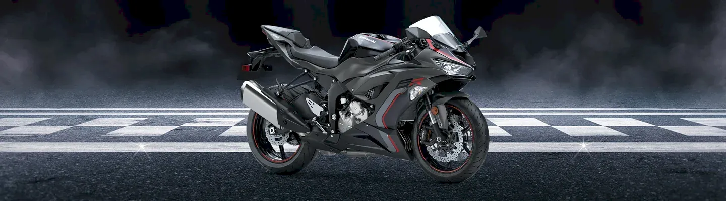 Read more about the article What Motorcycle Is Right for You?