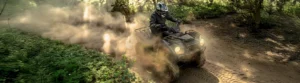 Read more about the article Ways to Customize Your Off-Roading Vehicles