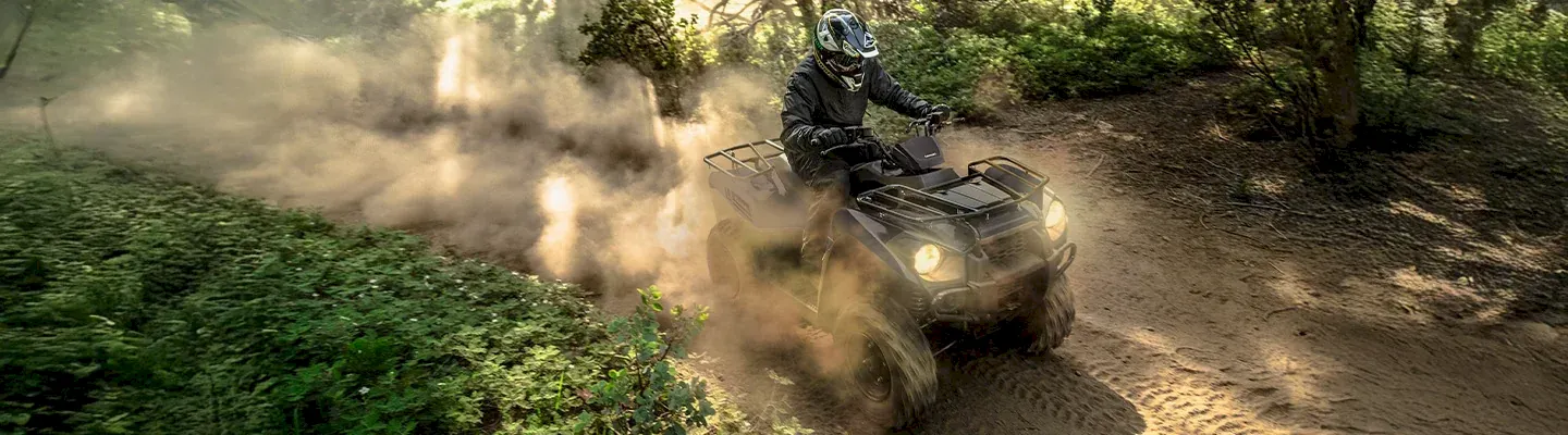 Read more about the article Ways to Customize Your Off-Roading Vehicles