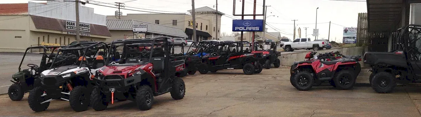 Read more about the article Schedule a Test Ride at Wood Powersports Harrison