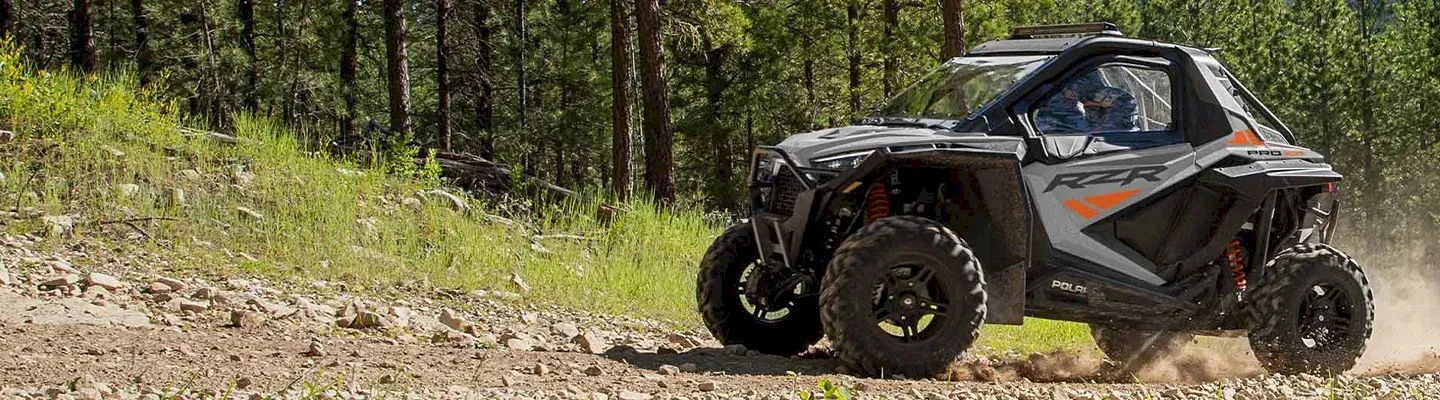 Read more about the article Schedule a Test Drive at Wood Powersports Harrison