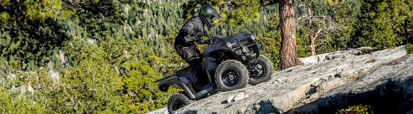 You are currently viewing Most Popular Powersports Models You can Find at Wood Powersports Harrison