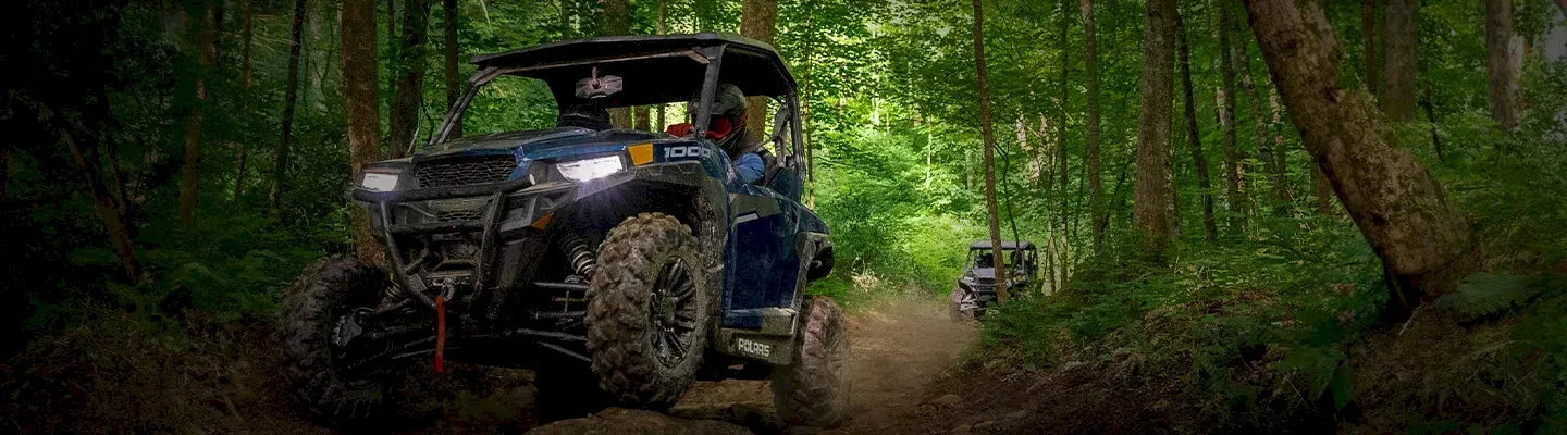 You are currently viewing Best Outdoor Vehicles for Cold Weather