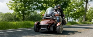 Read more about the article Why the Can-Am Outlander is Perfect for Northwest Arkansas