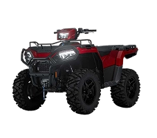 ATVs Image