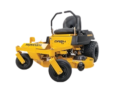 Zero-Turn Mowers Image