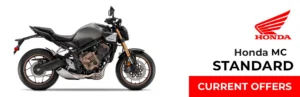 Read more about the article Motorcycle – Standard – Dirt Bikes