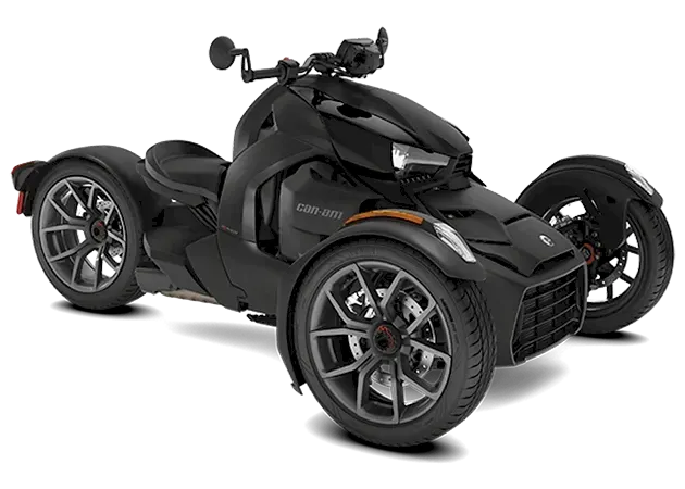 Can-am Ryker