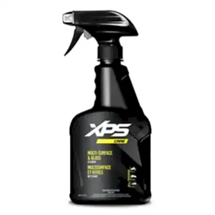 Multi-Surface and Glass Cleaner