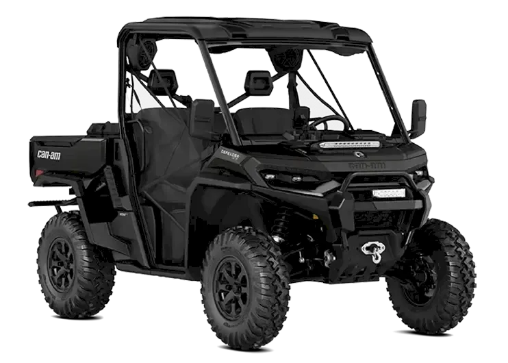 Can-am Accessories