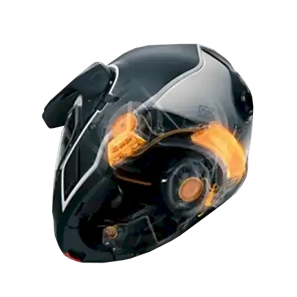 Advex Helmet