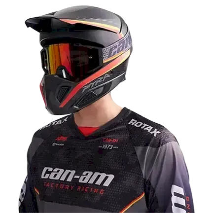 Men's CAN-AM x Fasthouse Motorall