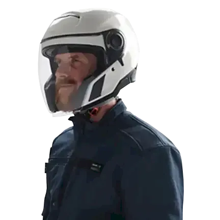 Advex Jet Helmet