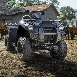 New Vehicles
