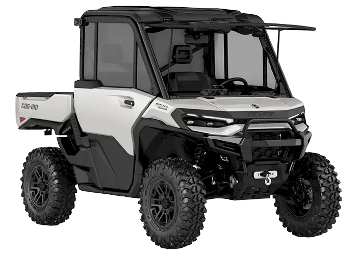Can-am Defender HD11