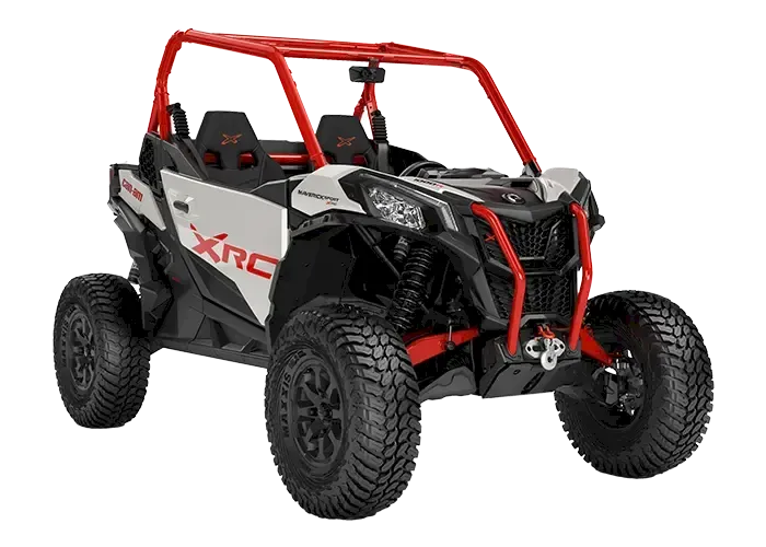 Can-am Maverick Sport