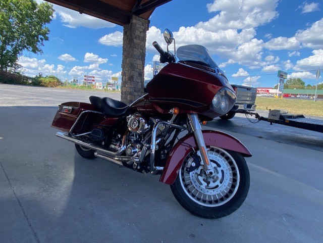 2009 Share Harley-Davidson® Road Glide® FLTR- U621398 FLTR- U621398 — photo 1 of 12