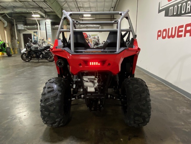 2026 Polaris RZR 200 EFI UTV