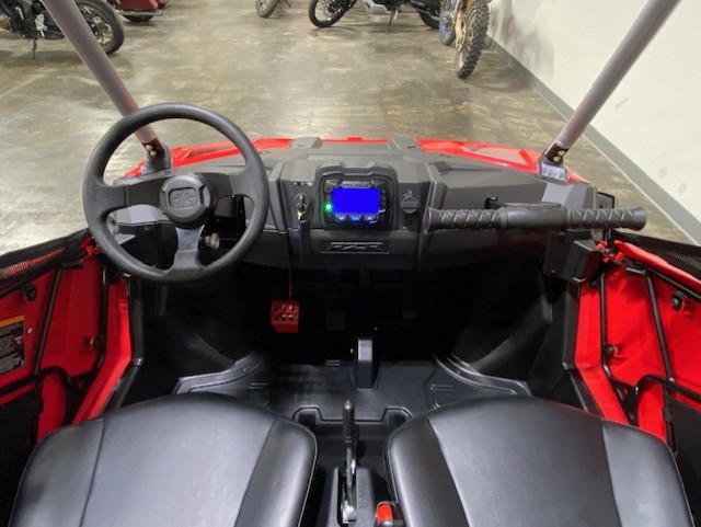 2026 Polaris RZR 200 EFI UTV