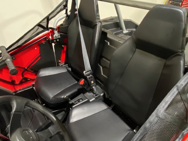 2026 Polaris RZR 200 EFI UTV