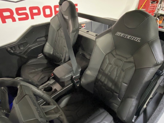 2026 Polaris GENERAL XP 1000 Sport UTV