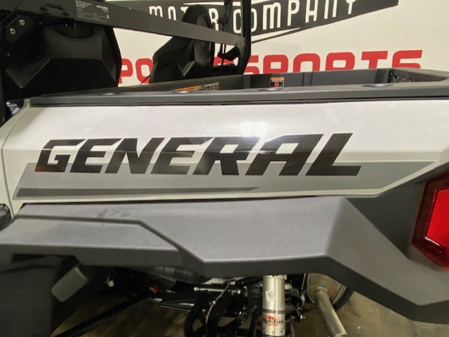 2026 Polaris GENERAL XP 1000 Sport UTV
