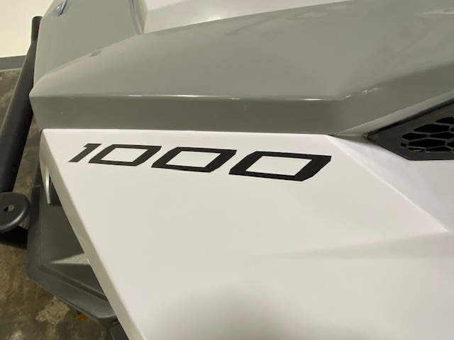 2026 Polaris GENERAL XP 1000 Sport UTV