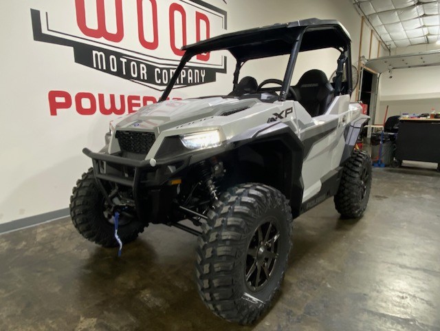 2026 Polaris GENERAL XP 1000 Sport UTV