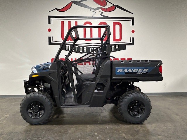 2026 Polaris RANGER SP 570 Premium UTV