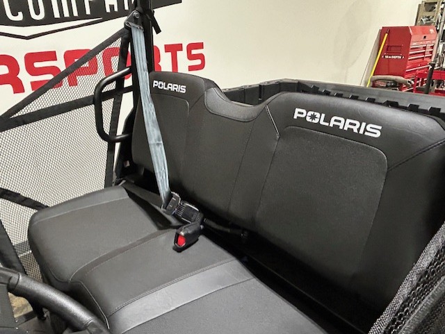 2026 Polaris RANGER SP 570 Premium UTV