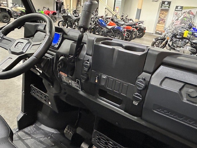 2026 Polaris RANGER SP 570 Premium UTV
