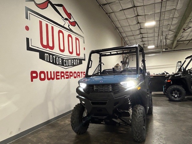 2026 Polaris RANGER SP 570 Premium UTV
