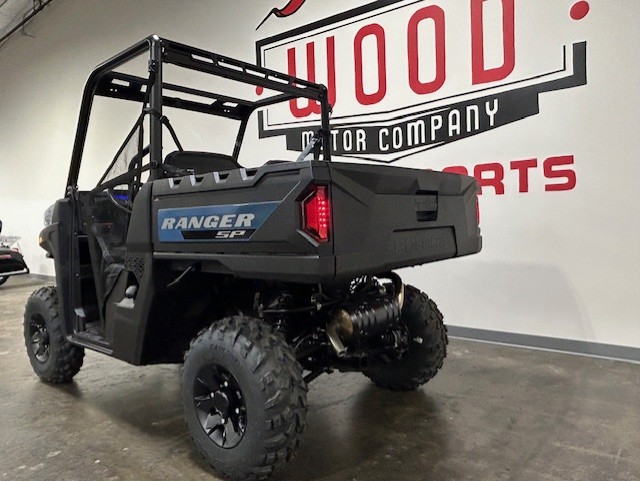 2026 Polaris RANGER SP 570 Premium UTV