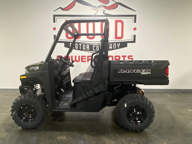 2026 Polaris RANGER SP 570 UTV