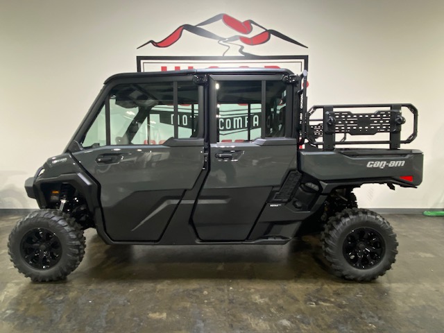 2027 Can-Am Defender MAX XT CAB HD10 UTV