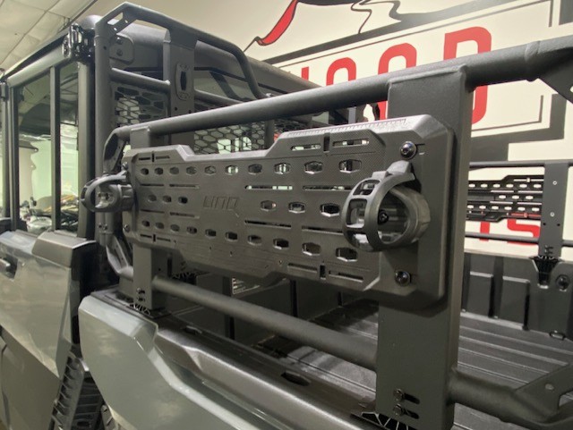 2027 Can-Am Defender MAX XT CAB HD10 UTV