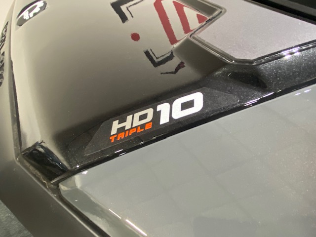 2027 Can-Am Defender MAX XT CAB HD10 UTV