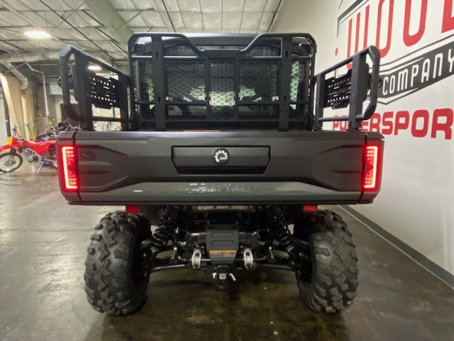 2027 Can-Am Defender MAX XT CAB HD10 UTV