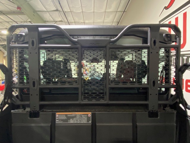 2027 Can-Am Defender MAX XT CAB HD10 UTV