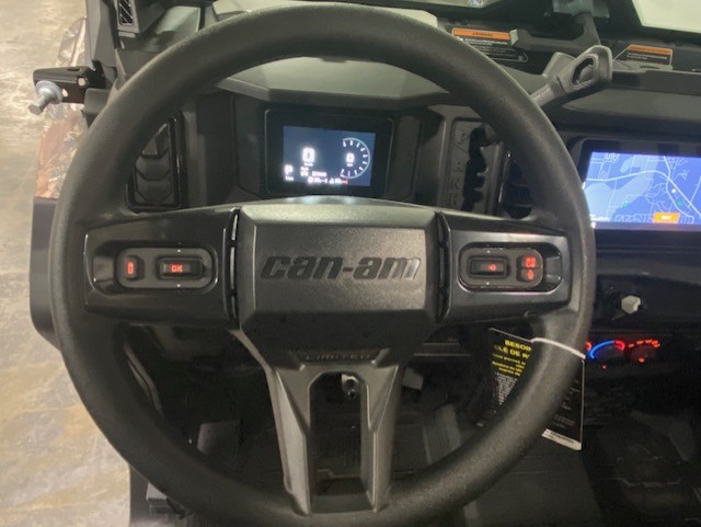 2027 Can-Am Defender MAX Limited HD11 UTV