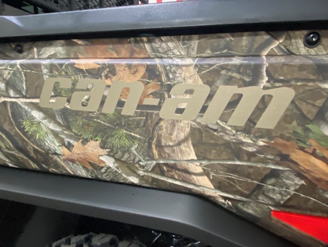 2027 Can-Am Defender MAX Limited HD11 UTV