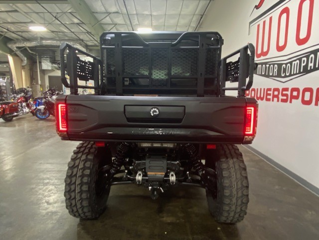 2027 Can-Am Defender MAX Limited HD11 UTV