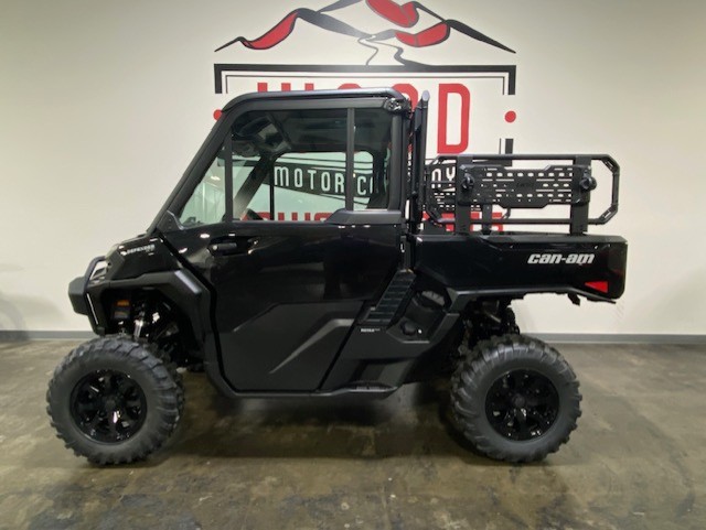 2027 Can-Am DEFENDER XU XT CAB UTV